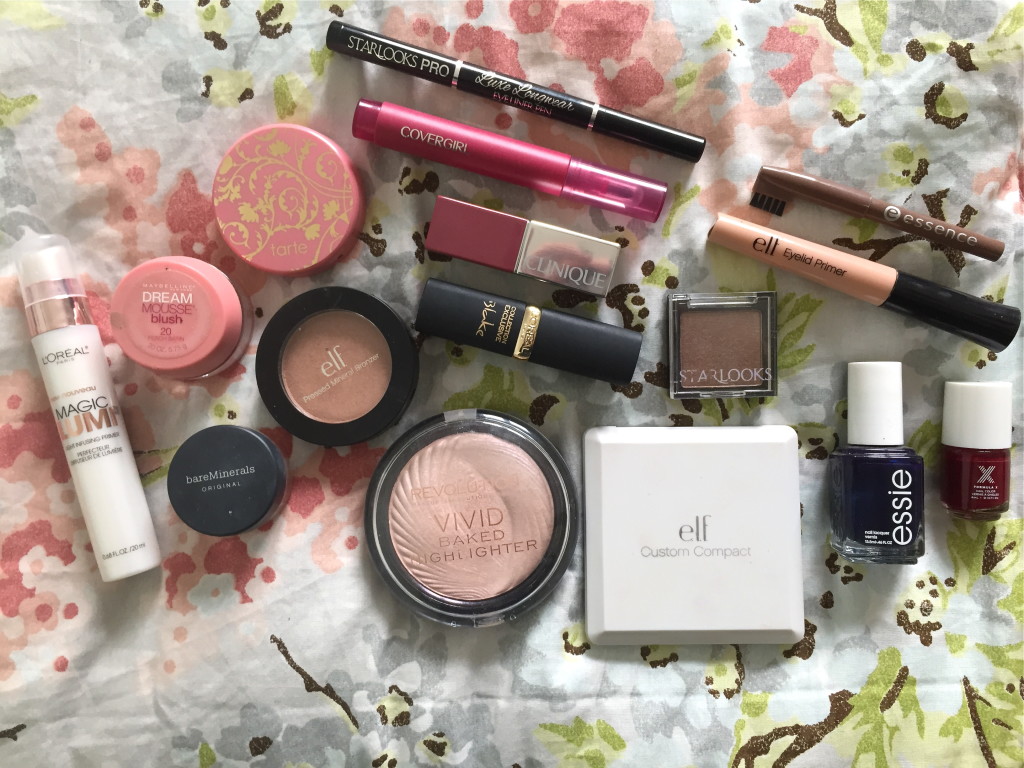 October Favorites 2015 | Born To Be Bright