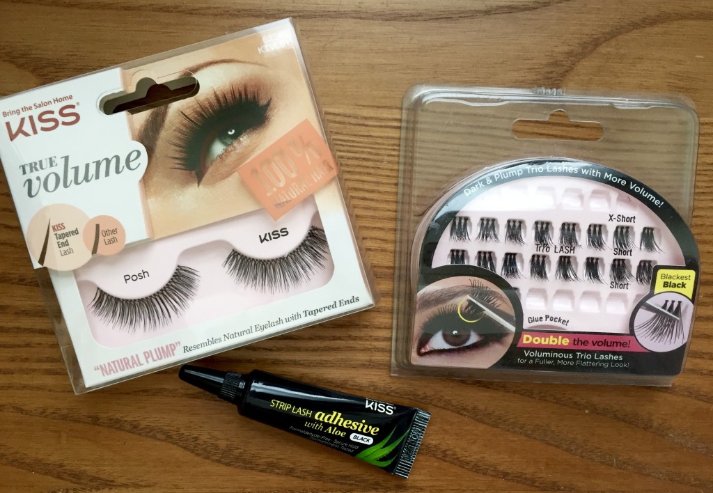 Kiss Lashes | Born To Be Bright