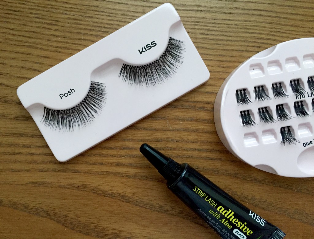 Kiss Lashes | Born To Be Bright