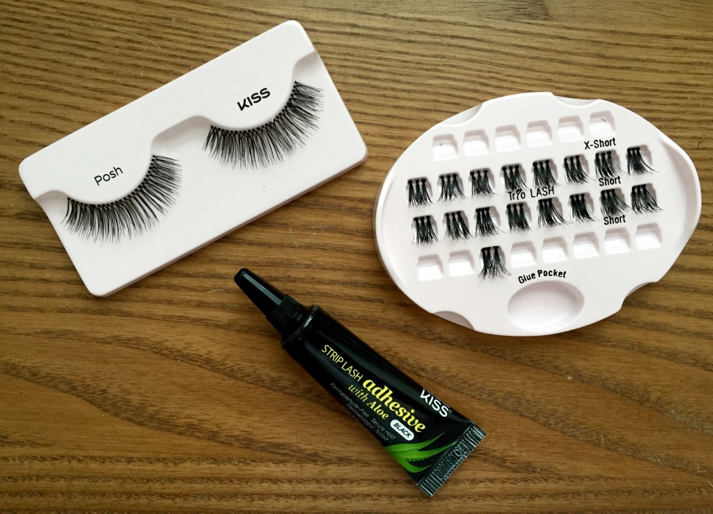 Kiss Lashes | Born To Be Bright