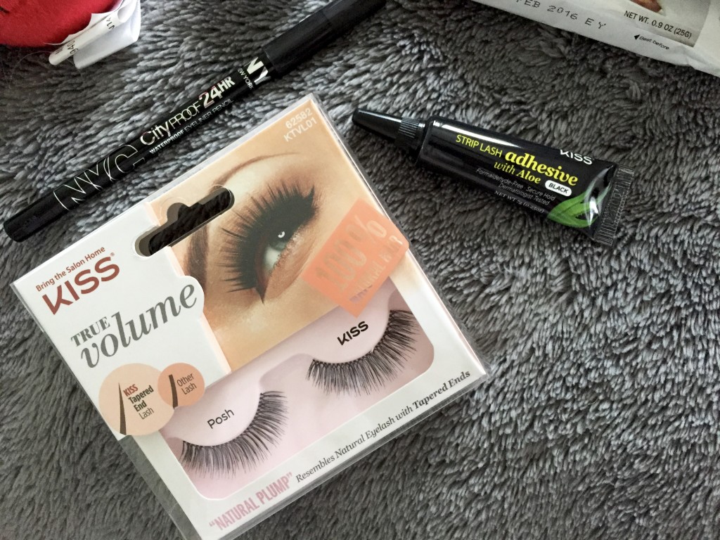 Jingle VoxBox, Kiss Lashes | Born To Be Bright