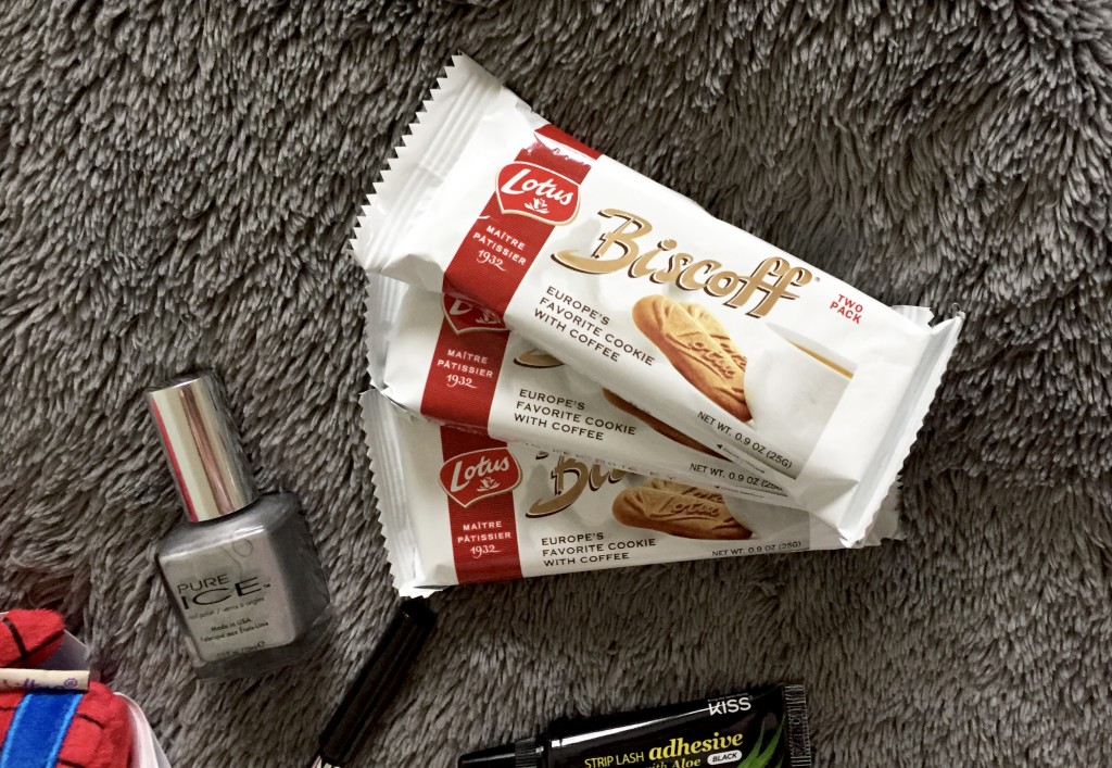 Jingle VoxBox, Bischoff Cookies | Born To Be Bright