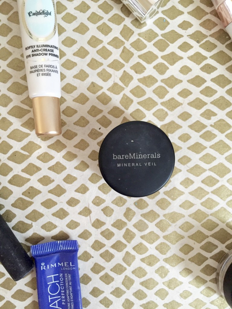 2015 Beauty Favorites, Powder | Born To Be Bright
