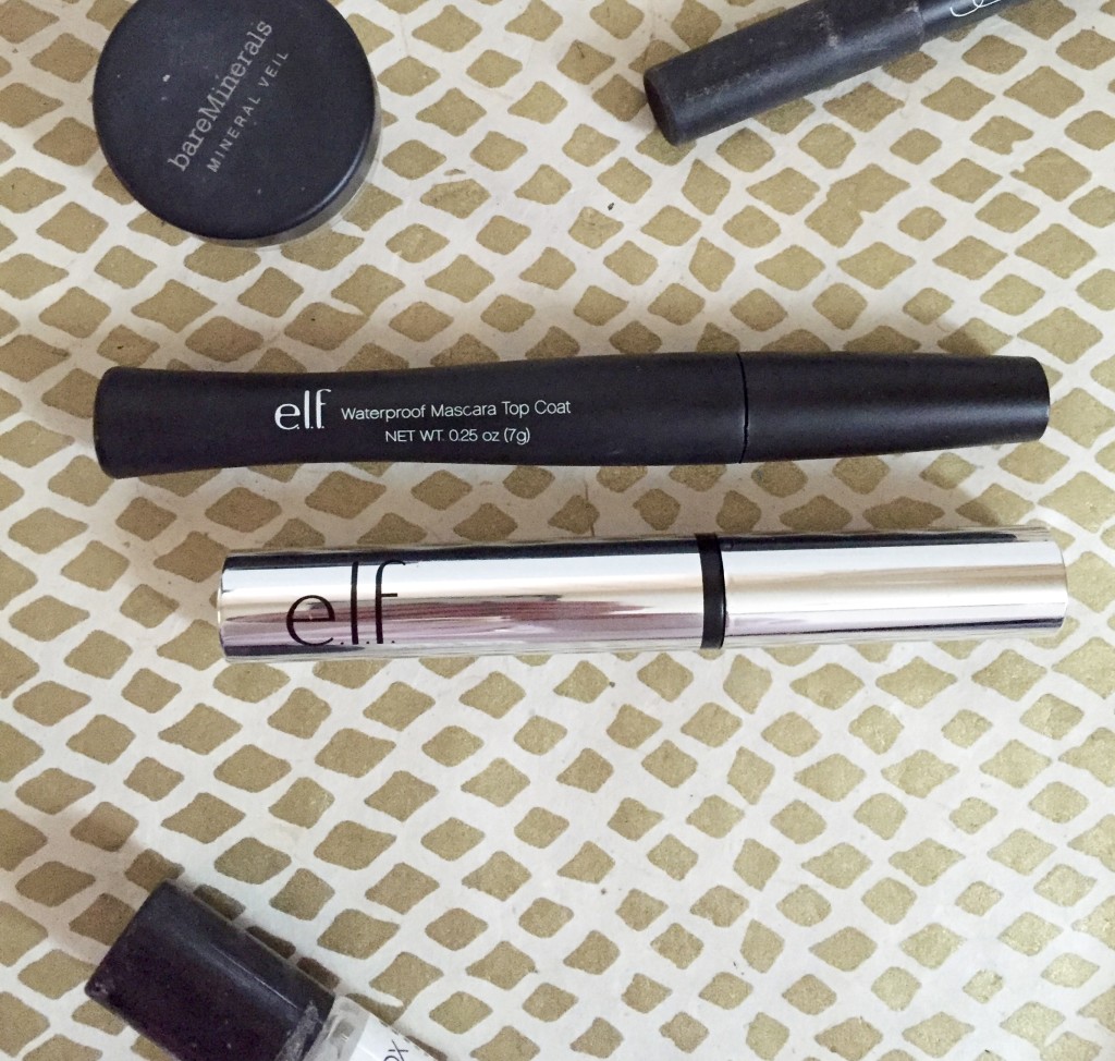 2015 Beauty Favorites, Mascara | Born To Be Bright