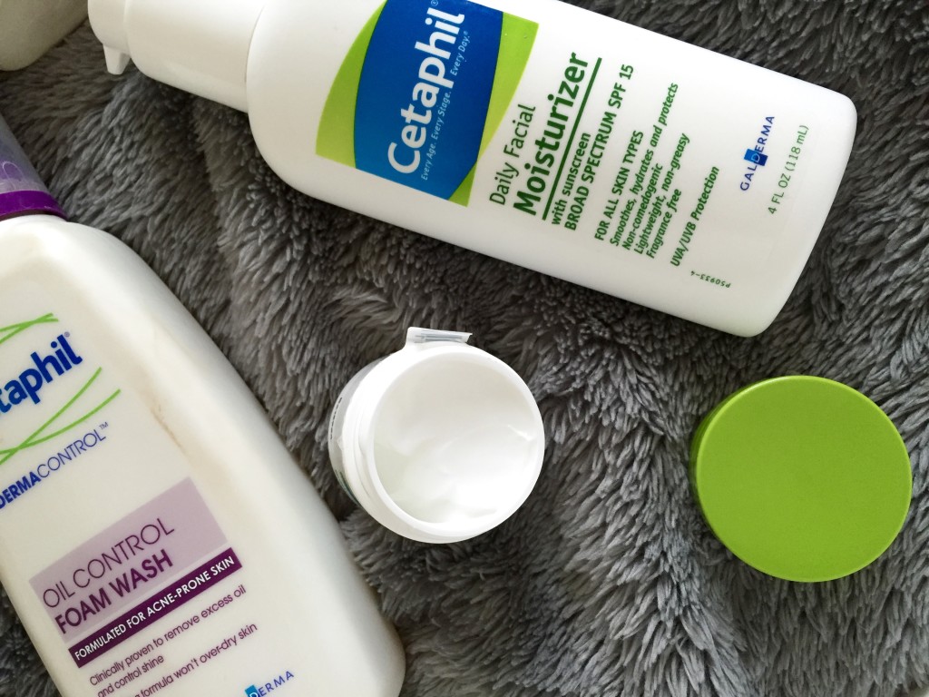 Cetaphil Moisturizing Cream | Born To Be Bright