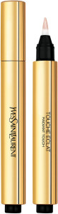 January Beauty Edit: YSL Touche Eclat