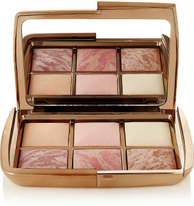 January Beauty Edit: Hourglass Ambient Lighting Edit