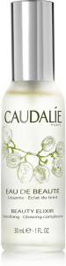 February Beauty Edit - Claudalie Beauty Elixir | Born To Be Bright