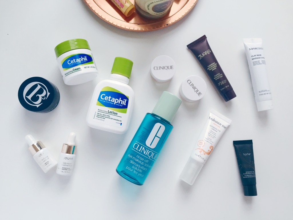 Why I Won't Buy Skin Care Without Samples Anymore | Born To Be Bright