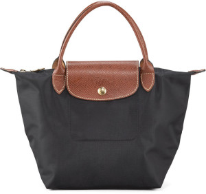 Longchamp Le Pliage Small Handbag - Spring Edit | Born To Be Bright