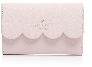 KATE SPADE KIERAN WALLET - Spring Edit | Born To Be Bright