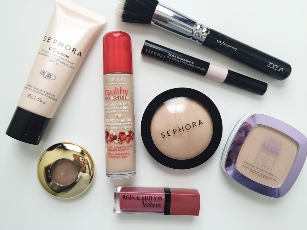 French and German Beauty Buys | Born To Be Bright