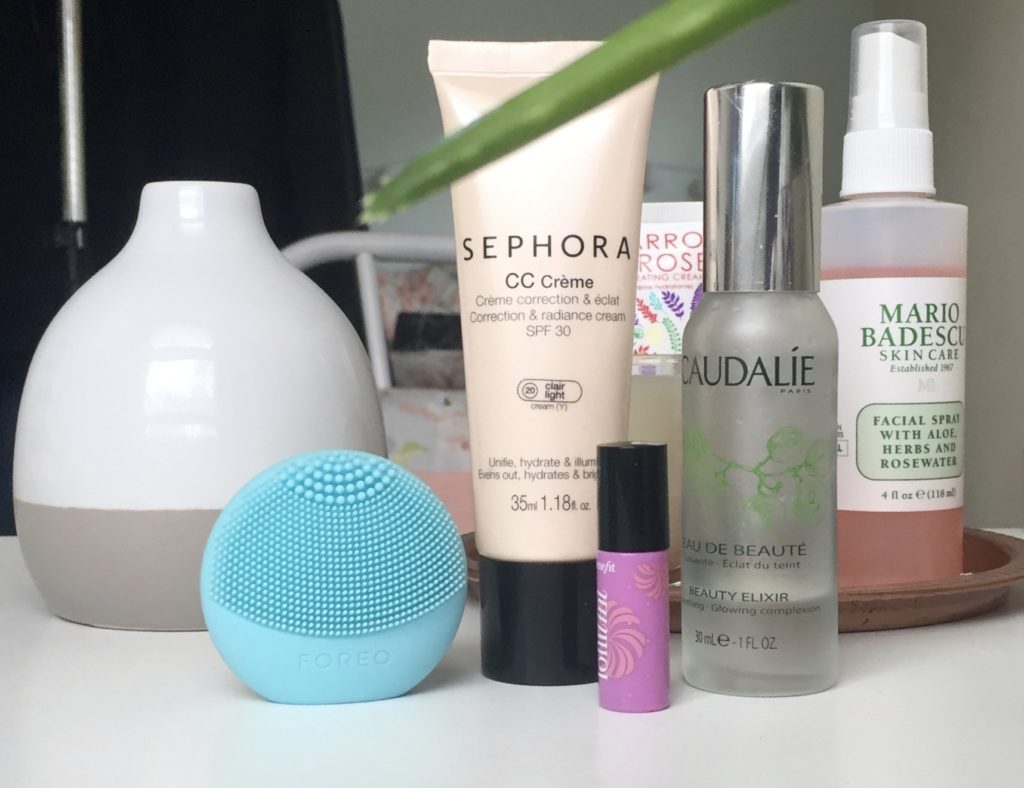 May Monthly Favorites