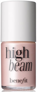 May Beauty and Style Edit - Benefit High Beam | Born To Be Bright