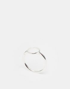 May Beauty and Style Edit - Asos Ring | Born To Be Bright