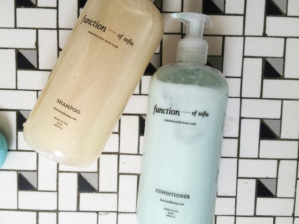 Shower Routine | Born To Be Bright