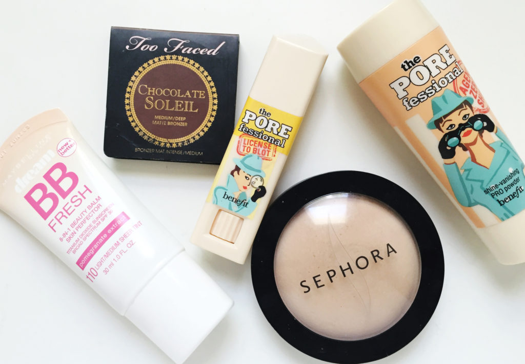 5 Summer Products | Born To Be Bright