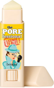 Benefit the POREfessional License to Blot - July Beauty Edit | Born To Be Bright