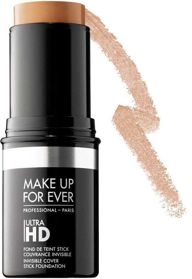 Makeup Wishlist 2016 - Make Up For Ever HD Foundation Stick | Born To Be Bright