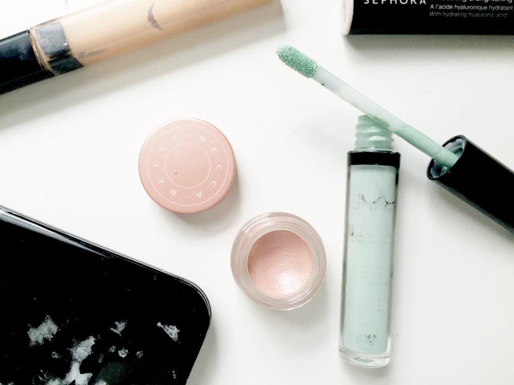 2 Corrector Favorites | Born To Be Bright