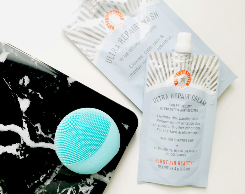 The Dry Skin Dream Team | Born To Be Bright