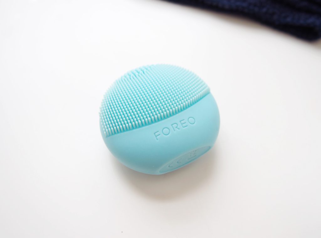 Foreo Luna Play Review | Born To Be Bright