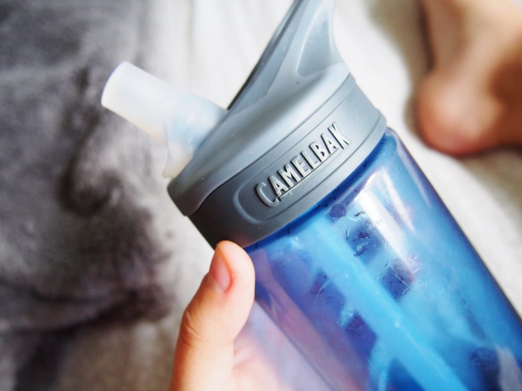 3 Ways to Up Your Water Intake | Born To Be Bright