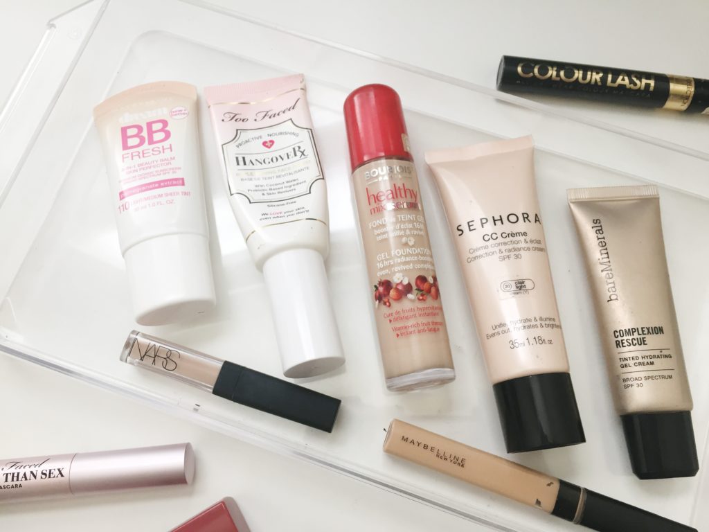 Products I Use Because of A Recommendation | Born To Be Bright