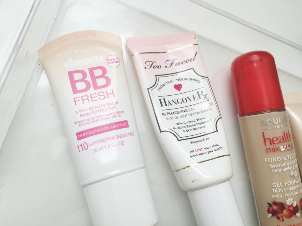 Products I Use Because of A Recommendation | Born To Be Bright