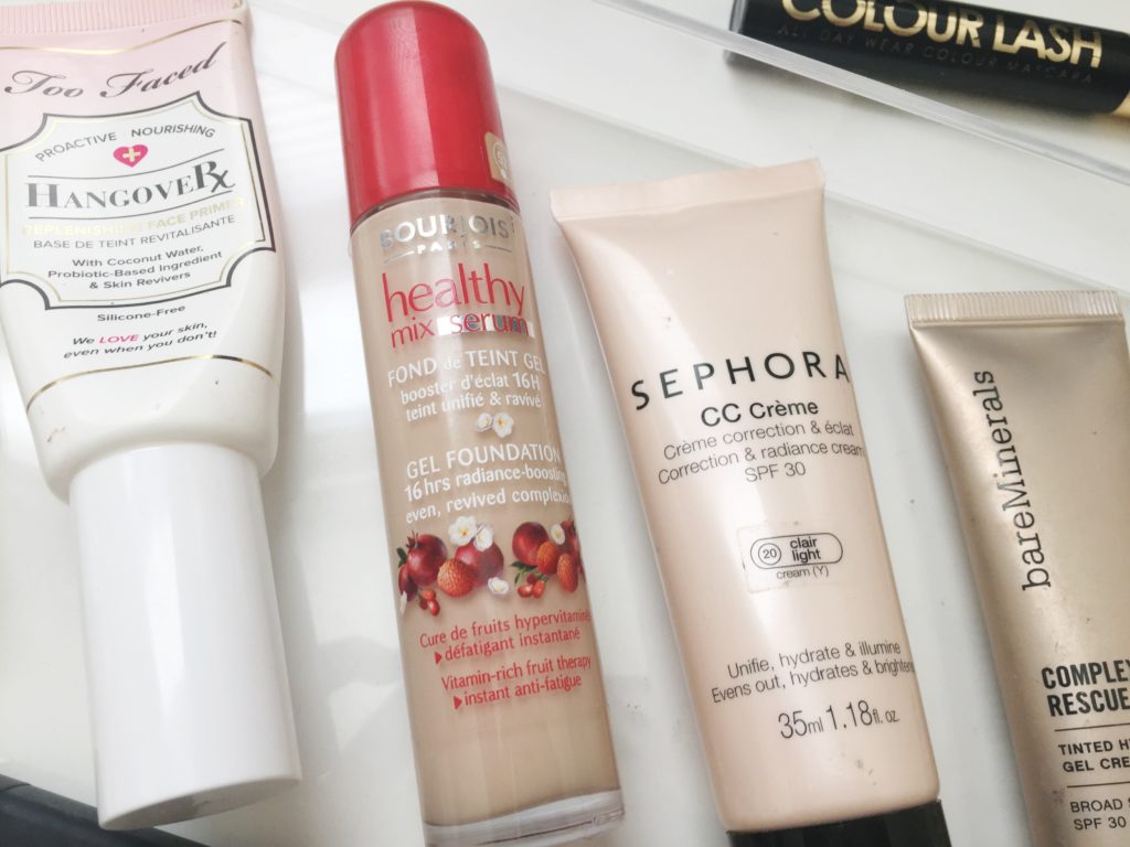 Products I Use Because of A Recommendation | Born To Be Bright