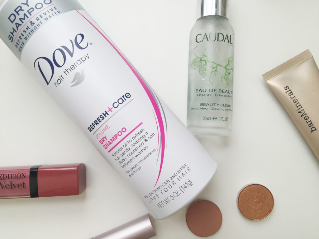 Products I Use Because of A Recommendation | Born To Be Bright