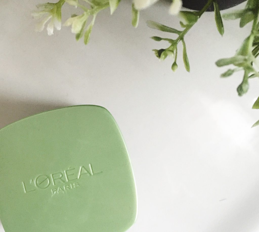 L'Oreal Detox & Brighten Clay Mask Review