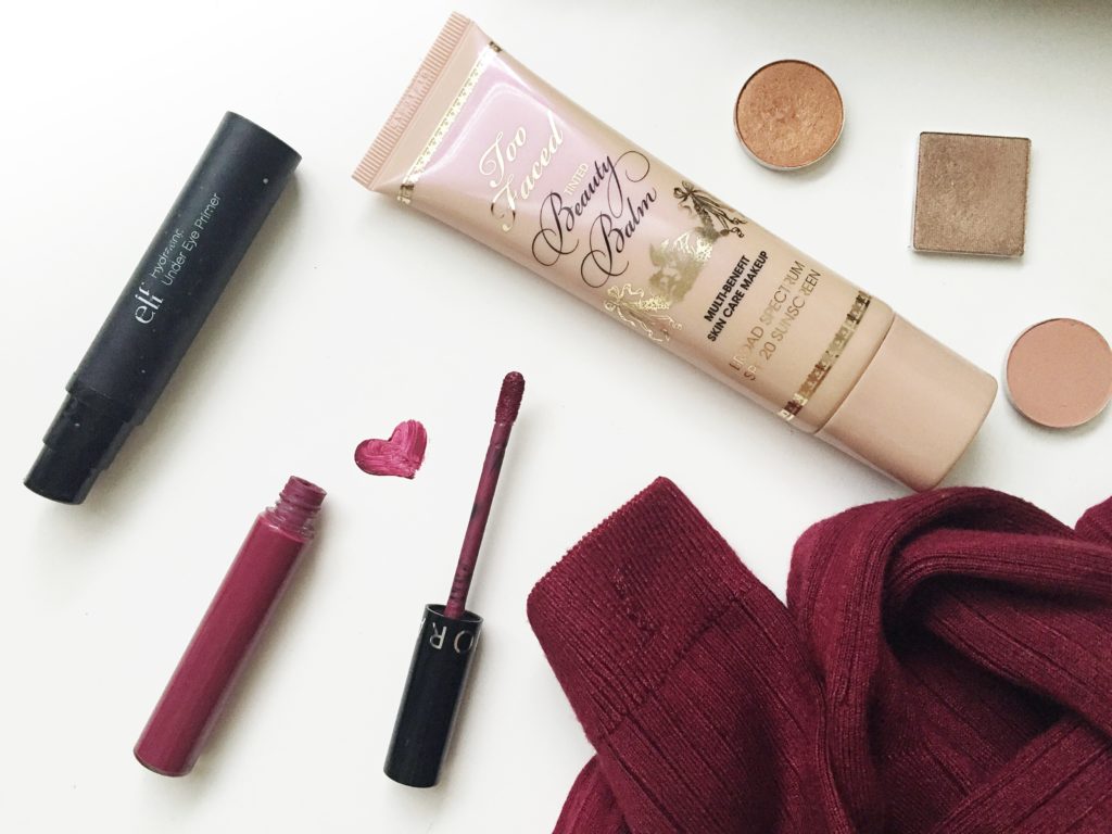 Autumn Beauty Lineup | Born To Be Bright