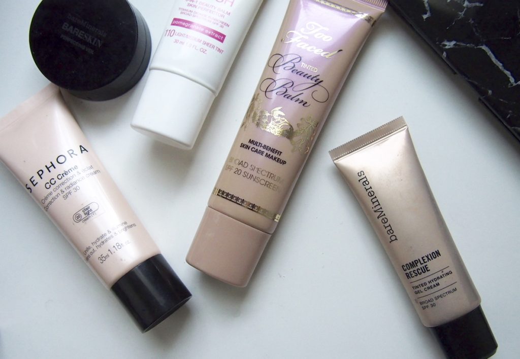 Complexion Rescue | Born To Be Bright