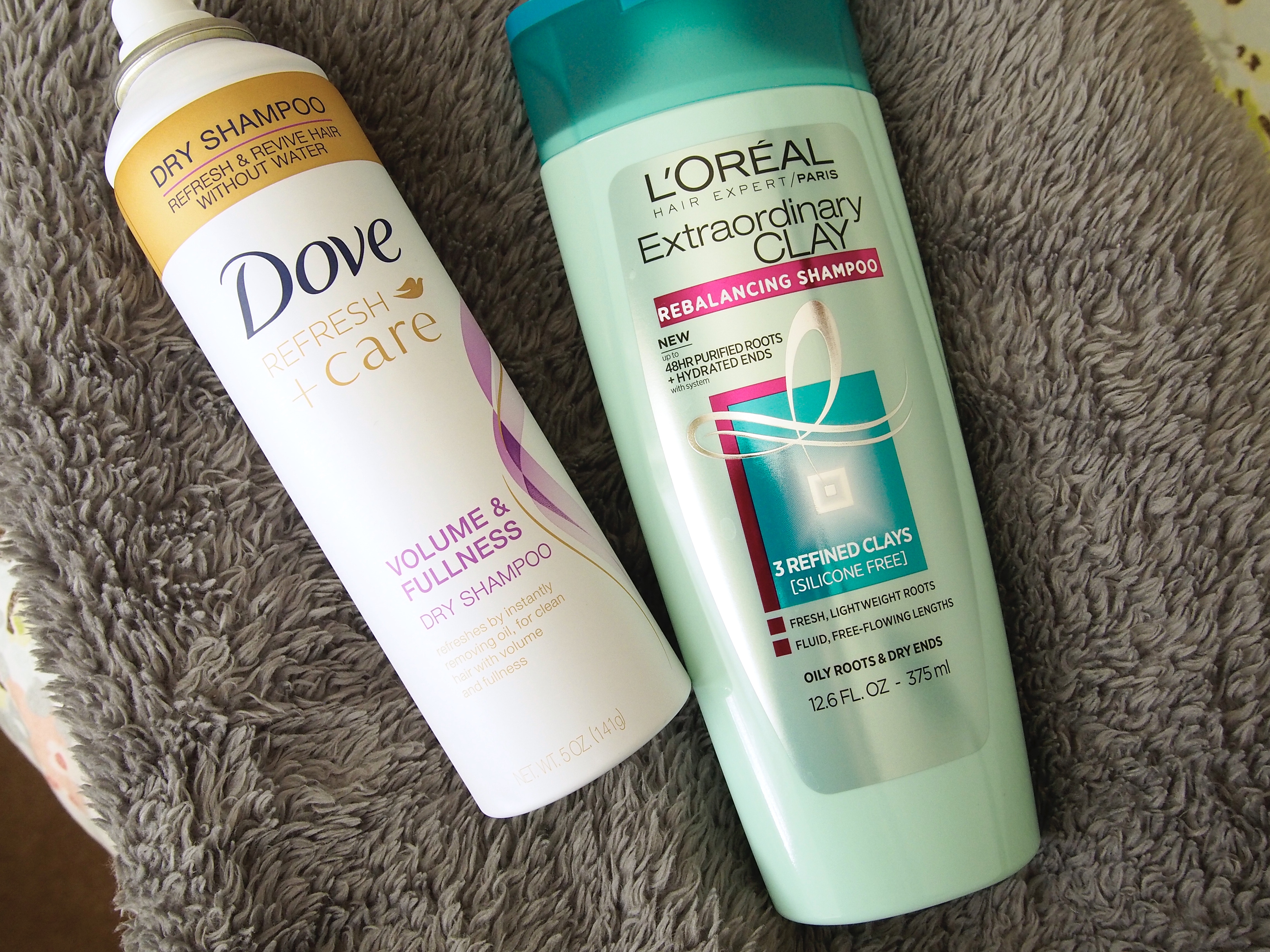 My Perfect Shampoo Routine - Born To Be Bright