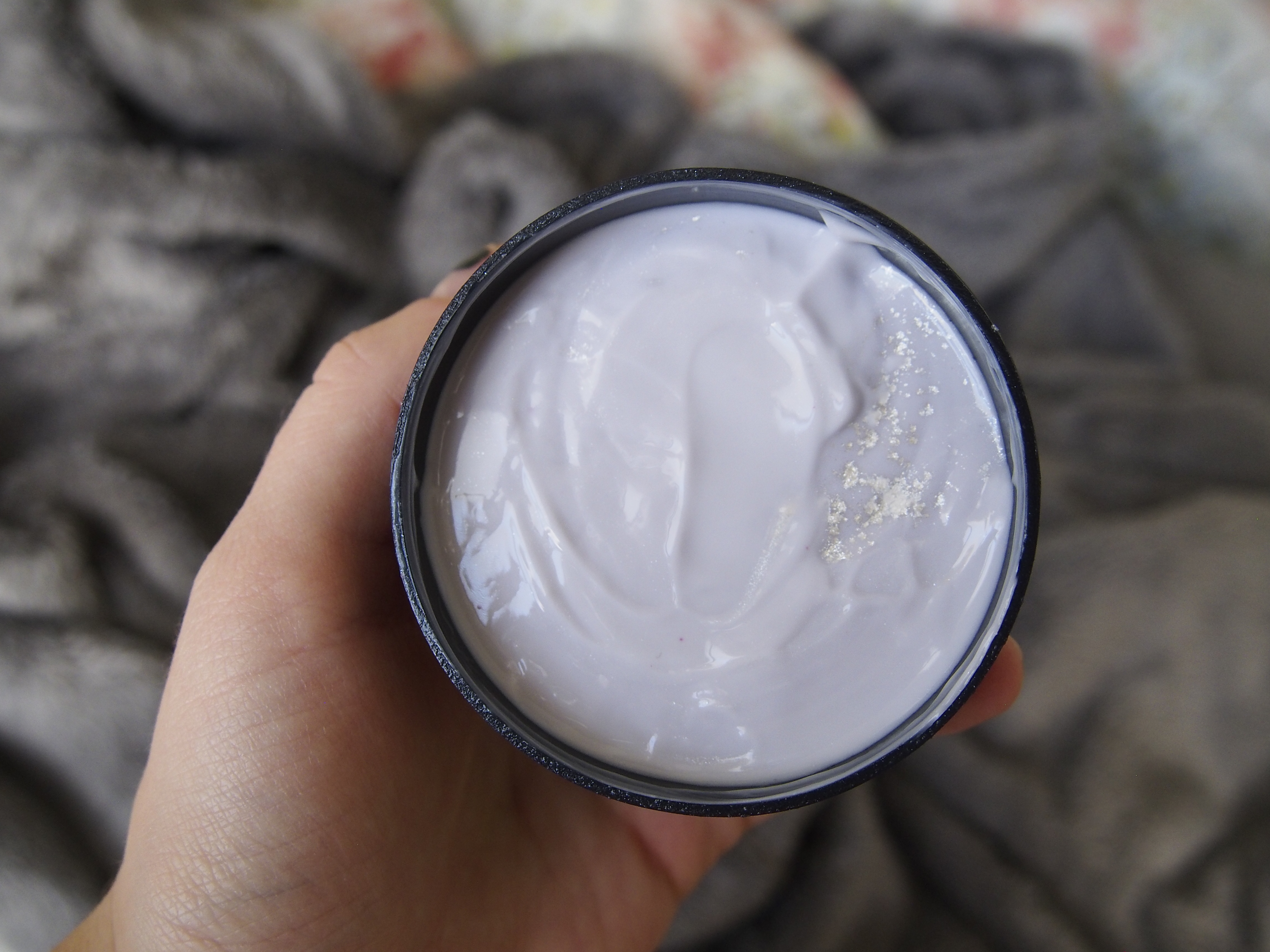 Lush Sleepy Lotion