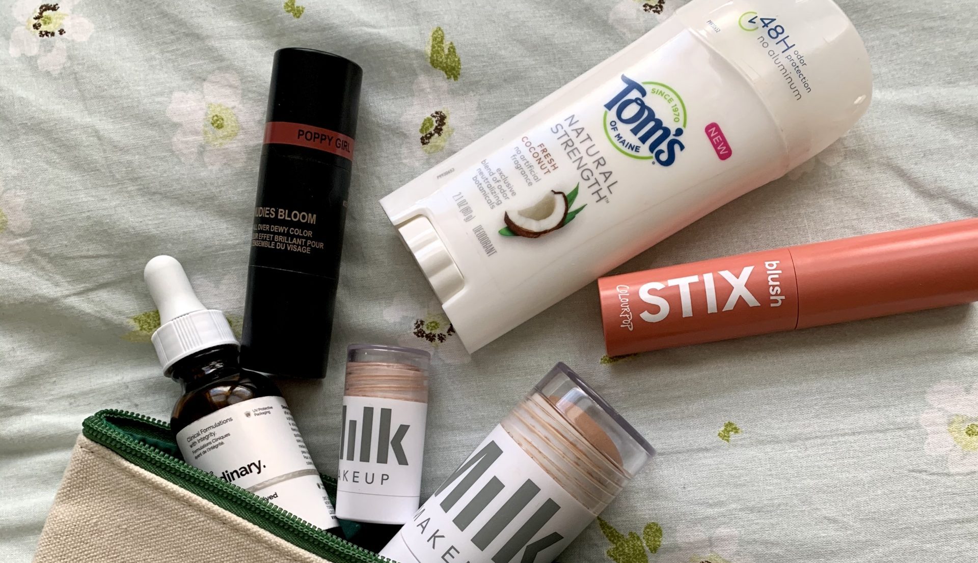 Recent Cruelty-Free Favorites